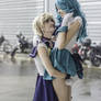 Destined couple