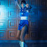 Chun-Li II