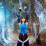 Korra III