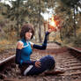 Korra V