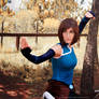 Korra VI