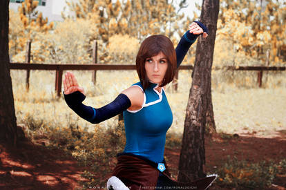 Korra VI