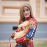 Captain Marvel I