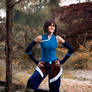 Korra VII