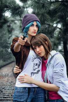 Chloe and Max - Pricefield I