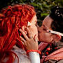 Aloy x Seyka - HFW Cosplay I