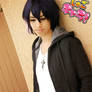 Shugo Chara: Tsukiyomi Ikuto4