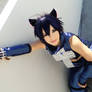 Ikuto Black Lynx AX 2012: take 17