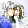 Jack Frost and the Ice Princess