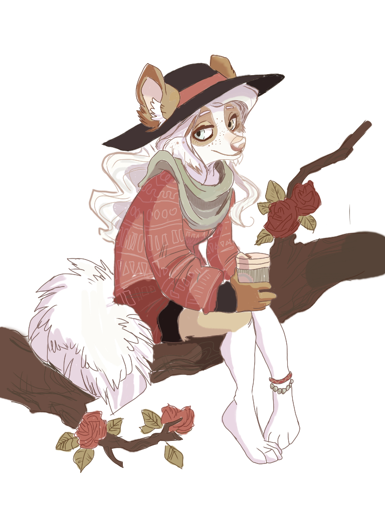 FEMALE - HUMAN ANIMAL HYBRID by Kendal-likes-drawing on DeviantArt FEMALE - HUMAN ANIMAL HYBRID by Kendal-likes-drawing on DeviantArt