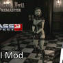 Resident Evil HD Remaster Mass Effect 3 EDI Mod