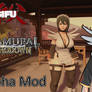 Sifu Samurai Shodown Iroha Mod