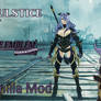 Soulstice Fire Emblem Warriors Camilla Mod