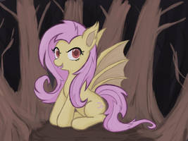 Flutterbat