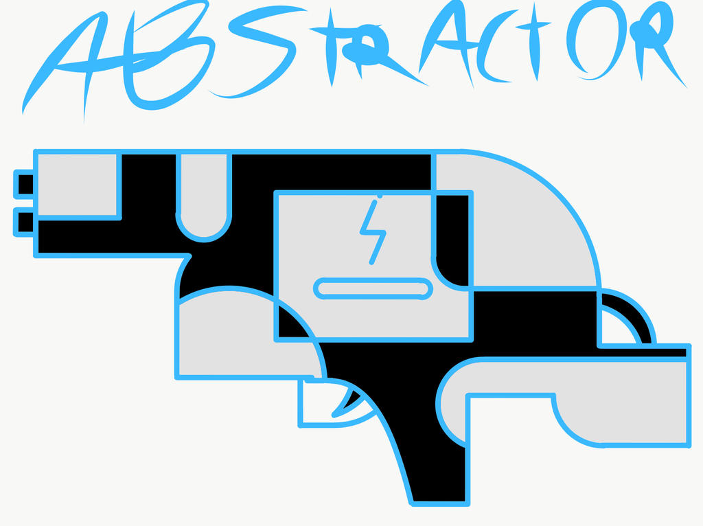 The abstractor by Regatoni on DeviantArt