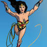 Hughes Wonder Woman