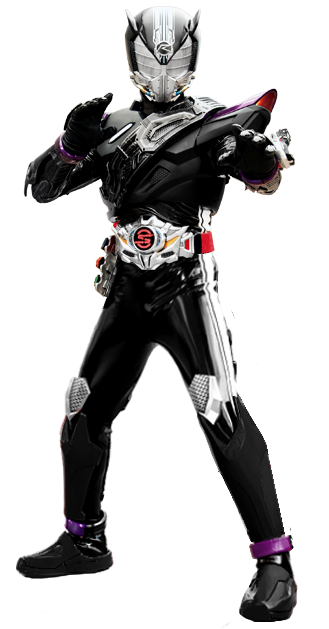 Kamen Rider PROTO-DRIVE