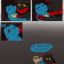 Best Friend Rory pg33