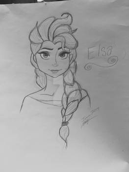 Elsa