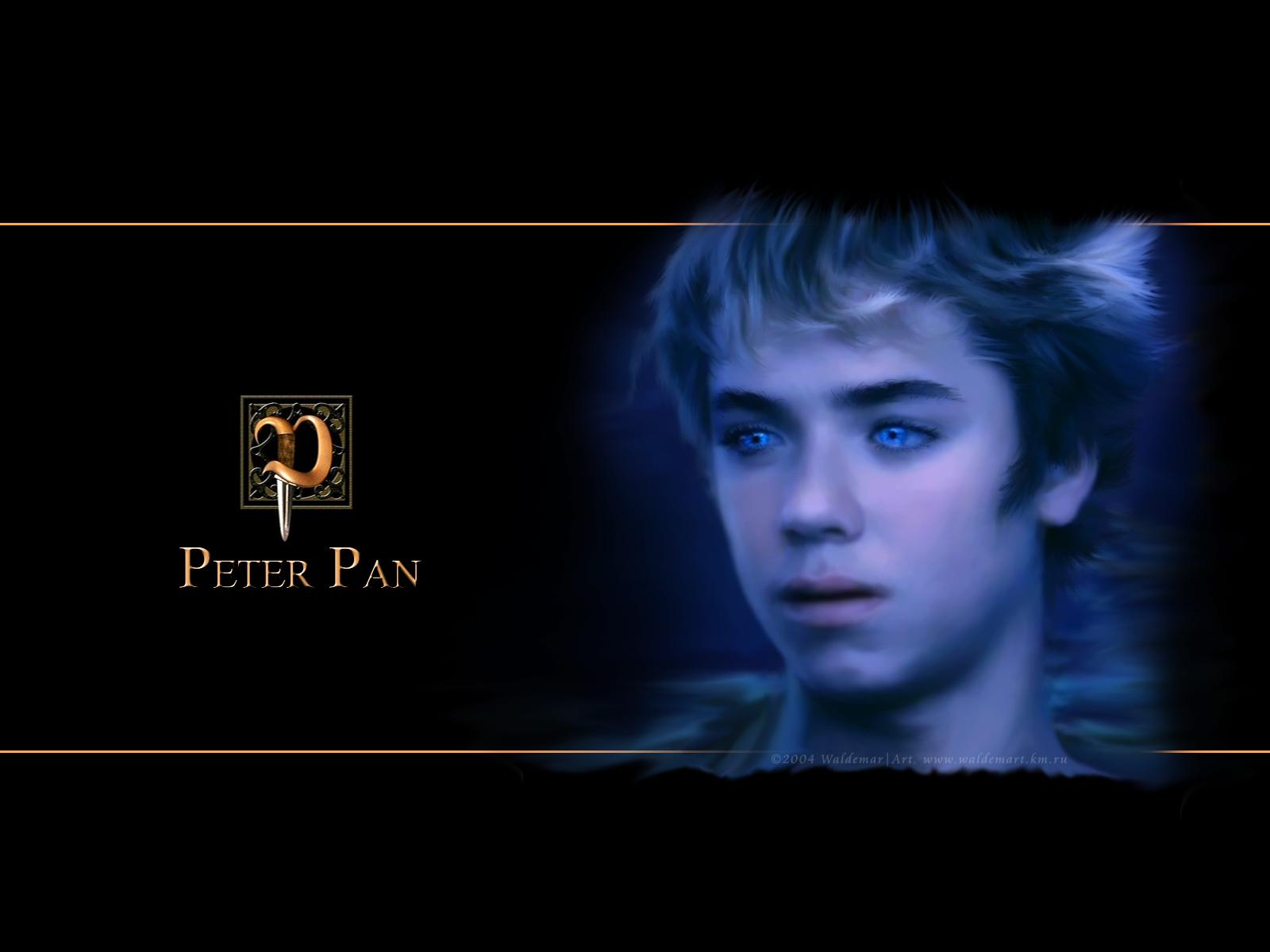 Peter Pan