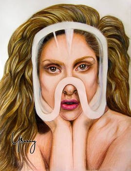 Lady Gaga aplause