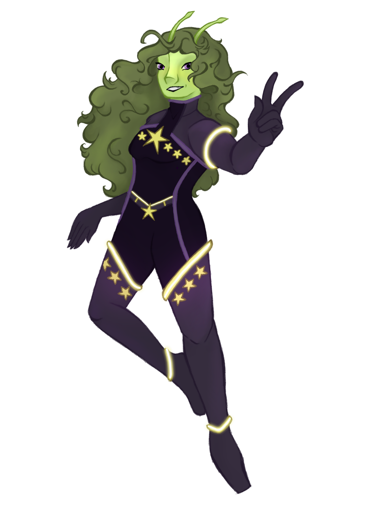 Friends Adaptable Alien Adoptable Alien Girl!!!! by SeasandSkies on DeviantArt
