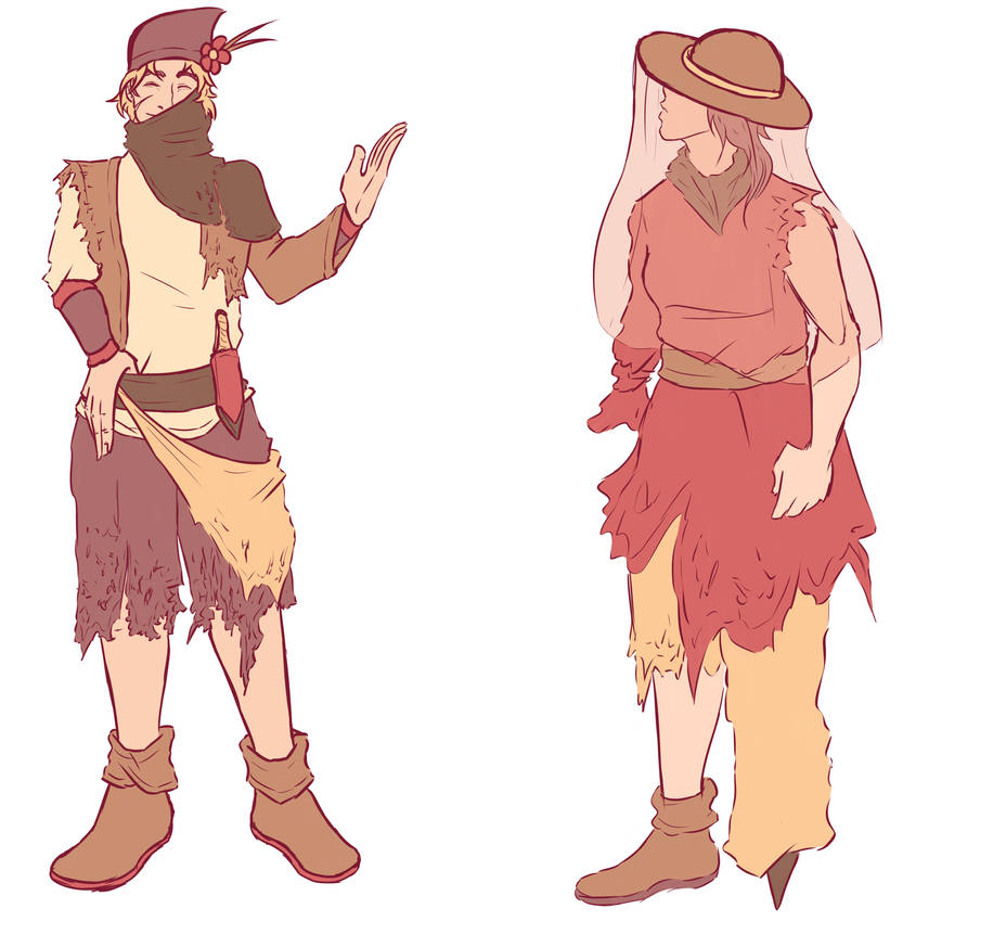 Larp Design Larp designs by Quinnsanity-Q on DeviantArt