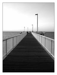 Nightcliff Jetty II