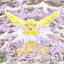 Unleash The Power: Jolteon