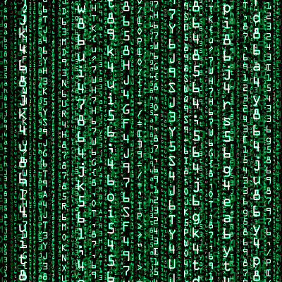 Matrix Coding Concept Matrix coding by Arinu1 on DeviantArt