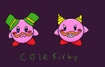 Cole Kirby by ShadowJeice