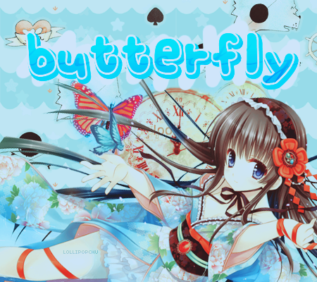 Butterfly