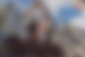 Snapshot of Marilyn
