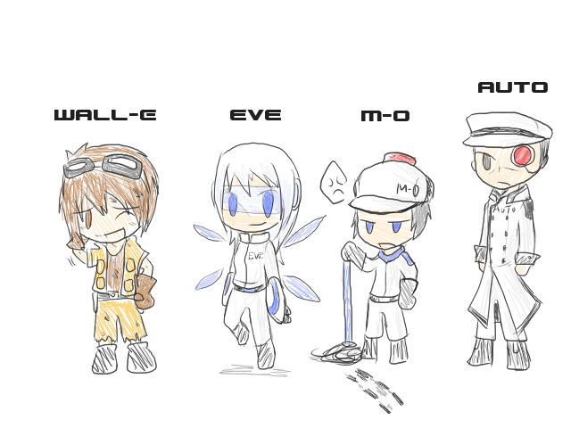 Wall E Human Versions Omg By Blueskirby On Deviantart Wall E Human Versions Omg By Blueskirby On Deviantart