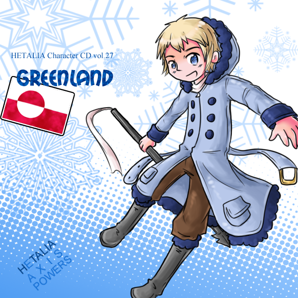 Hetalia Fake Cd Greenland By Blueskirby On Deviantart Hetalia Fake Cd Greenland By Blueskirby On Deviantart