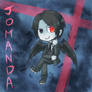 JOMANDA