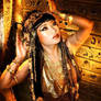 Cleopatra the Golden Queen
