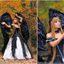 Midnight Wings