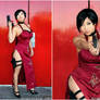 Ada Wong - Resident Evil 4