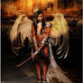 Battle Angel Annavere - II