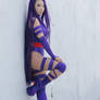 Psylocke - Uncanny X Men