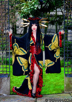 XXXholic - Yuuko Ichihara