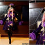 Sheryl Nome - Ikkicon 2011