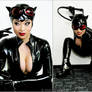 DC's Catwoman