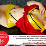Easy come, Easy go - Valentine