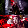 Carmilla's Rage