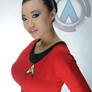 Anovos - Star Trek TOS dress