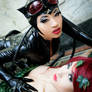 Gotham Sirens I