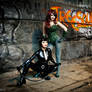 Gotham Sirens IV