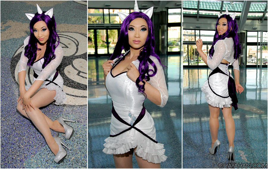Rarity - My Little Pony